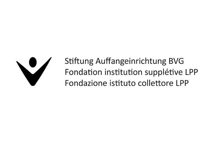 Stiftung Auffangeinrichtung BVG