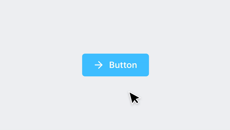 online button pressed